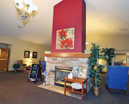 Photo of Brenwood Park Assisted Living, Assisted Living, Memory Care, Franklin, WI 3