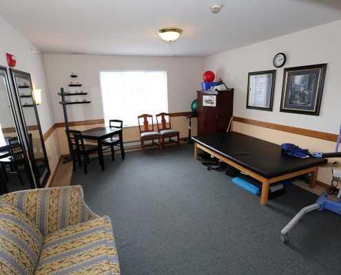 Photo of Brenwood Park Assisted Living, Assisted Living, Memory Care, Franklin, WI 5