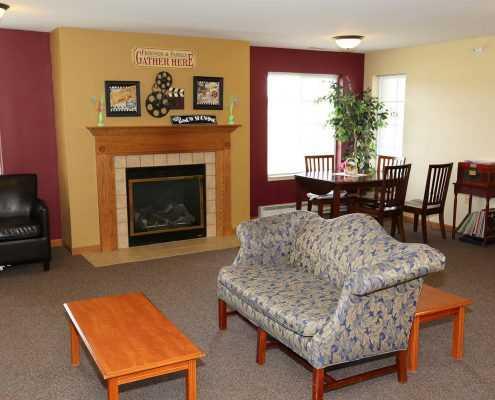 Photo of Brenwood Park Assisted Living, Assisted Living, Memory Care, Franklin, WI 6