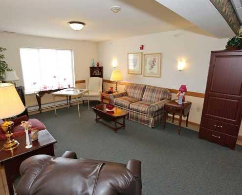 Photo of Brenwood Park Assisted Living, Assisted Living, Memory Care, Franklin, WI 7