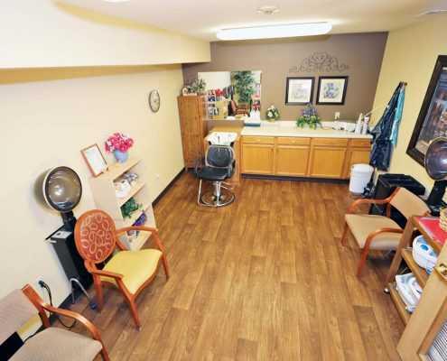 Photo of Brenwood Park Assisted Living, Assisted Living, Memory Care, Franklin, WI 8