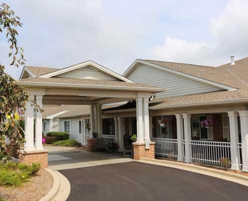 Photo of Brenwood Park Assisted Living, Assisted Living, Memory Care, Franklin, WI 9