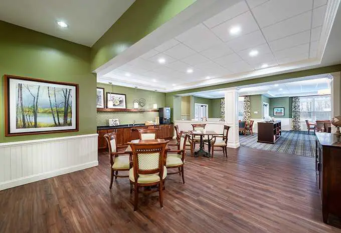 Photo of Brightview Severna Park, Assisted Living, Severna Park, MD 1