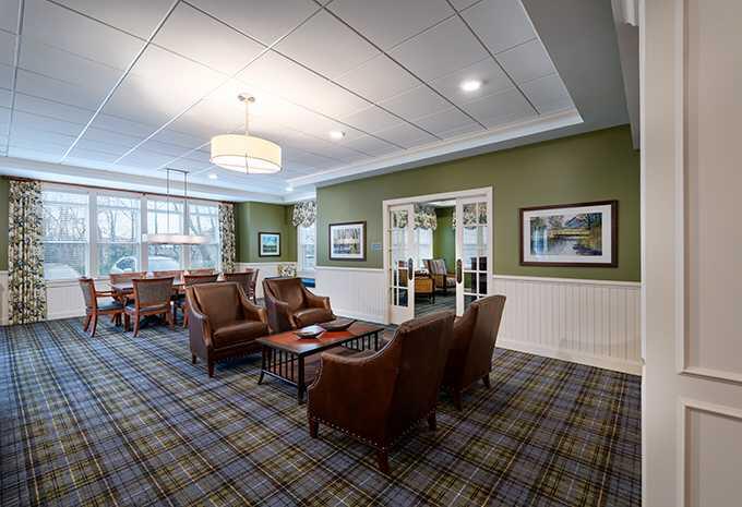 Photo of Brightview Severna Park, Assisted Living, Severna Park, MD 2