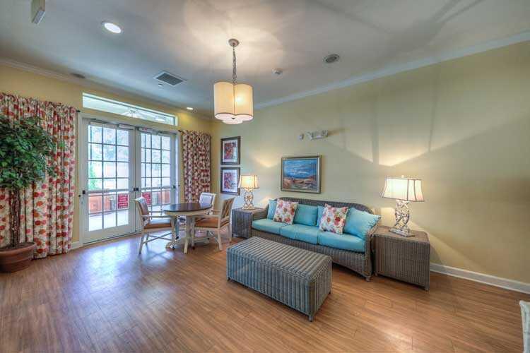 Photo of Bristol Park at Conroe Memory Care, Assisted Living, Memory Care, Conroe, TX 5