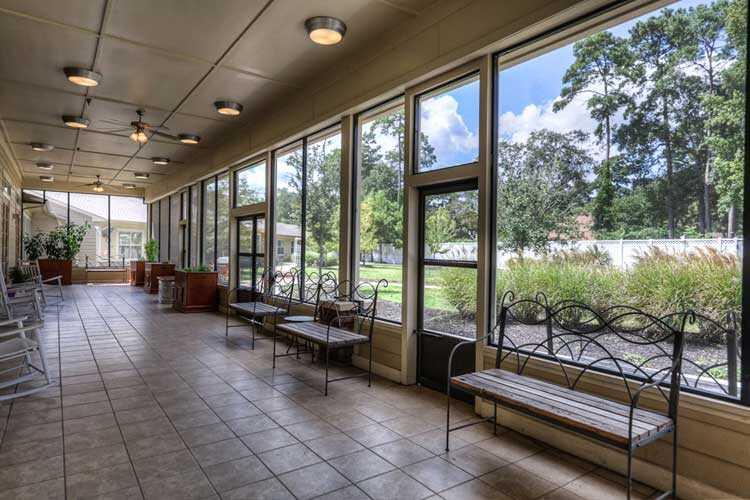 Photo of Bristol Park at Conroe Memory Care, Assisted Living, Memory Care, Conroe, TX 6