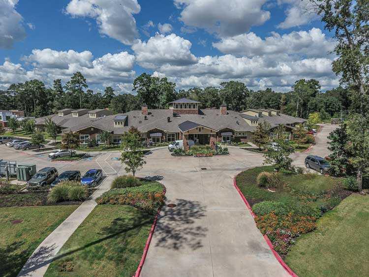 Photo of Bristol Park at Conroe Memory Care, Assisted Living, Memory Care, Conroe, TX 8