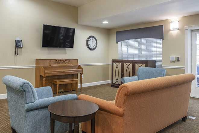 Photo of Brookdale Crown Point, Assisted Living, Jacksonville, FL 1