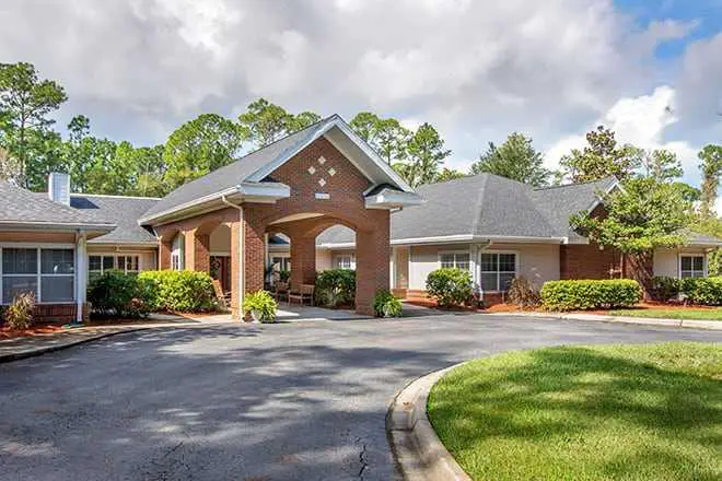 Photo of Brookdale Crown Point, Assisted Living, Jacksonville, FL 3