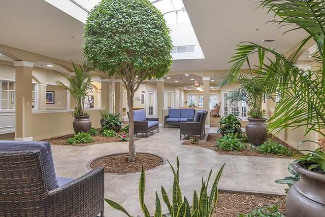 Photo of Brookdale Crown Point, Assisted Living, Jacksonville, FL 4