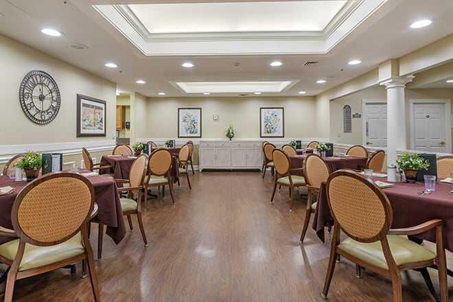 Photo of Brookdale Crown Point, Assisted Living, Jacksonville, FL 5
