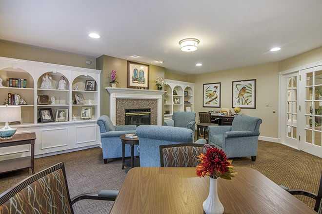 Photo of Brookdale Crown Point, Assisted Living, Jacksonville, FL 6