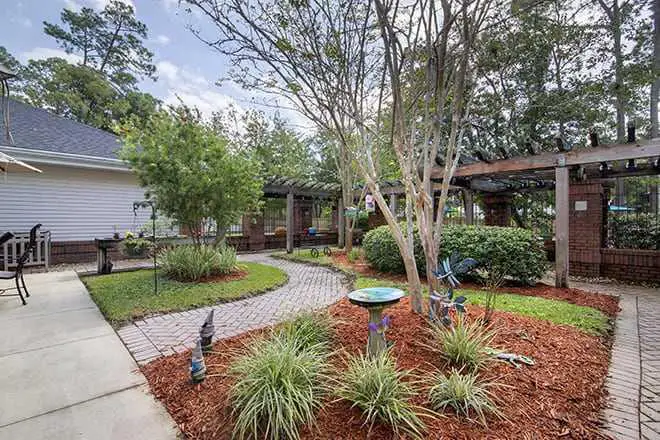 Photo of Brookdale Crown Point, Assisted Living, Jacksonville, FL 10