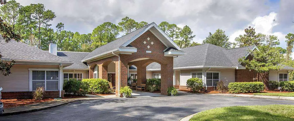 Photo of Brookdale Crown Point, Assisted Living, Jacksonville, FL 12