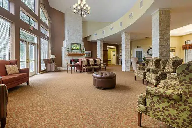 Photo of Brookdale Lohmans Crossing, Assisted Living, Austin, TX 4