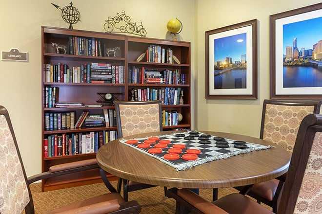 Photo of Brookdale Lohmans Crossing, Assisted Living, Austin, TX 8