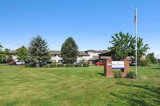 Photo of Brookdale McMinnville Town Center, Assisted Living, McMinnville, OR 1