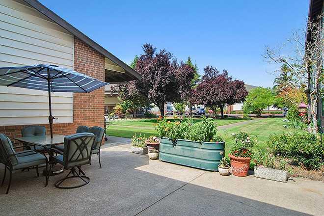 Photo of Brookdale McMinnville Town Center, Assisted Living, McMinnville, OR 7