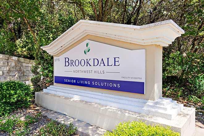Photo of Brookdale Northwest Hills, Assisted Living, Austin, TX 6