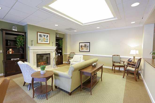 Photo of Brookdale Potomac, Assisted Living, Potomac, MD 3
