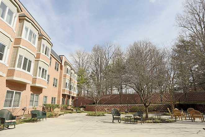 Photo of Brookdale Potomac, Assisted Living, Potomac, MD 6