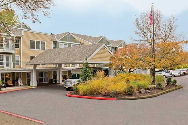 Photo of Brookdale River Valley Tualatin, Assisted Living, Tualatin, OR 1