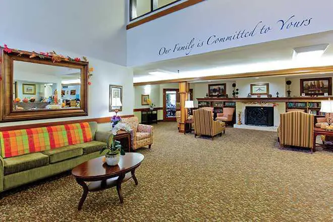 Photo of Brookdale River Valley Tualatin, Assisted Living, Tualatin, OR 2