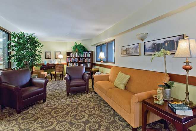 Photo of Brookdale River Valley Tualatin, Assisted Living, Tualatin, OR 5
