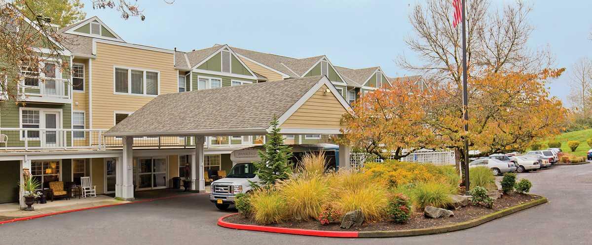Photo of Brookdale River Valley Tualatin, Assisted Living, Tualatin, OR 9