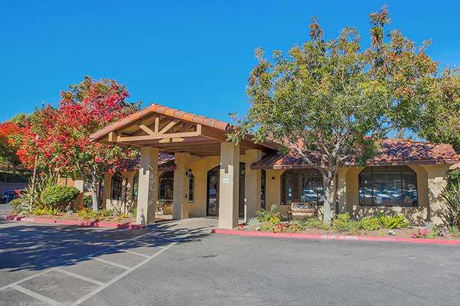 Photo of Brookdale Scotts Valley, Assisted Living, Scotts Valley, CA 1