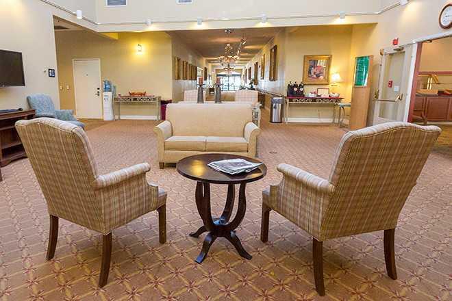 Photo of Brookdale Scotts Valley, Assisted Living, Scotts Valley, CA 3
