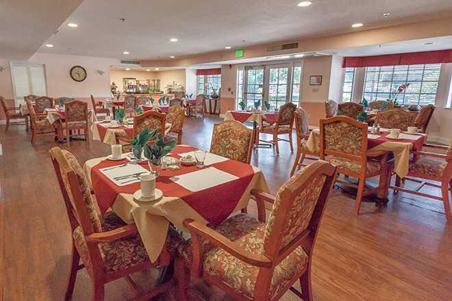 Photo of Brookdale Scotts Valley, Assisted Living, Scotts Valley, CA 4