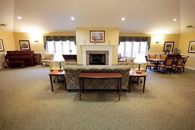 Photo of Brookdale W. Eisenhower Pkwy, Assisted Living, Ann Arbor, MI 2