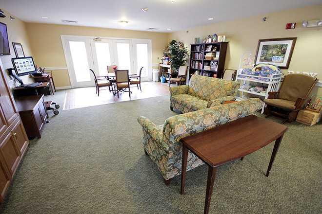 Photo of Brookdale W. Eisenhower Pkwy, Assisted Living, Ann Arbor, MI 5