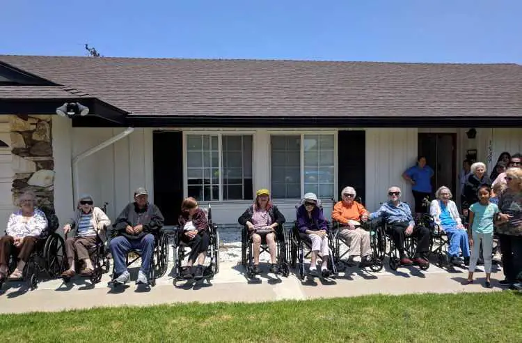 Photo of Bubbe & Zayde's Place, Assisted Living, Santa Ana, CA 5