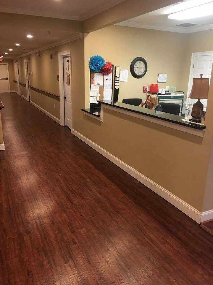 Photo of Cave Spring Manor, Assisted Living, Cave Spring, GA 3