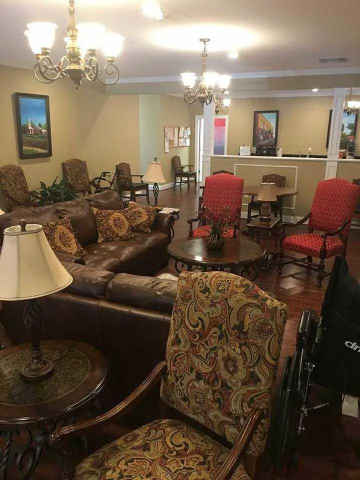 Photo of Cave Spring Manor, Assisted Living, Cave Spring, GA 4