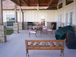 Photo of Country Elegance, Assisted Living, Stamford, TX 1