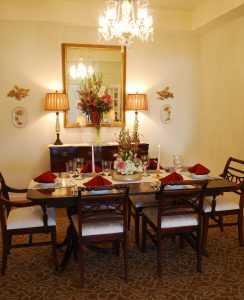 Photo of Country Elegance, Assisted Living, Stamford, TX 2