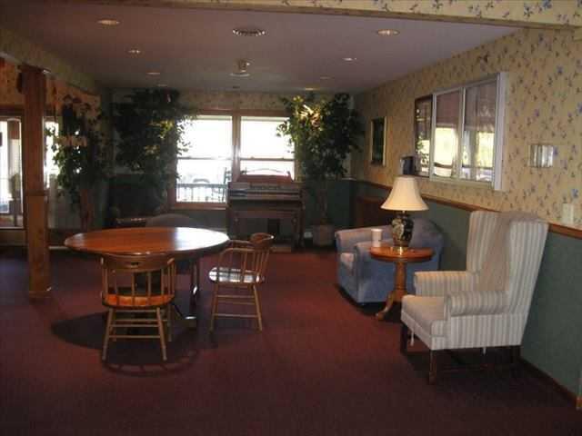 Photo of Courtyard Manor of Wixom, Assisted Living, Wixom, MI 1