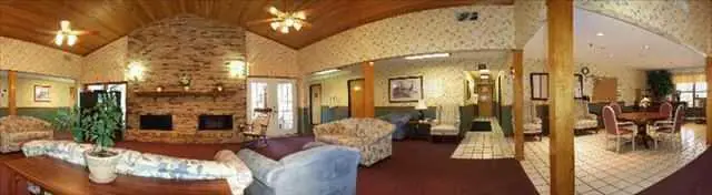Photo of Courtyard Manor of Wixom, Assisted Living, Wixom, MI 6