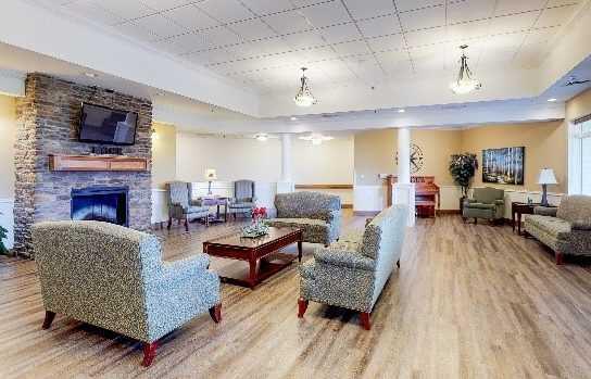 Photo of Covenant Glen of Frankenmuth, Assisted Living, Memory Care, Frankenmuth, MI 7