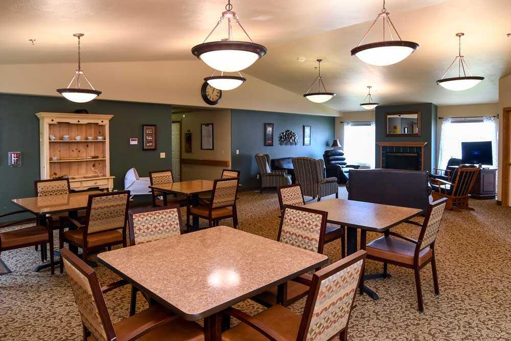 Photo of Edgewood in Plantation Place, Assisted Living, Memory Care, Boise, ID 13