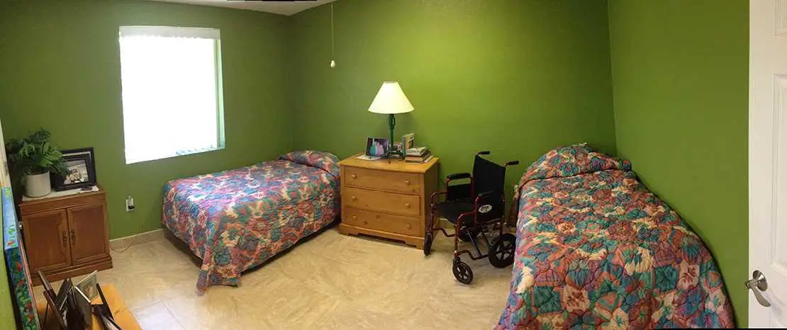 Photo of Elsa's Adult Care Home, Assisted Living, Tucson, AZ 8