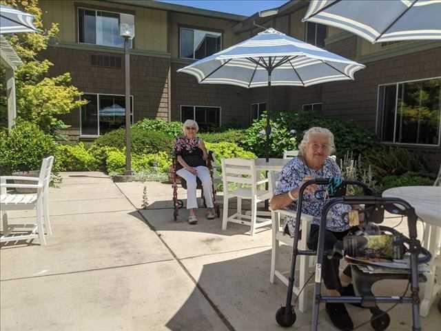 Photo of Eskaton Gold River Lodge, Assisted Living, Gold River, CA 2