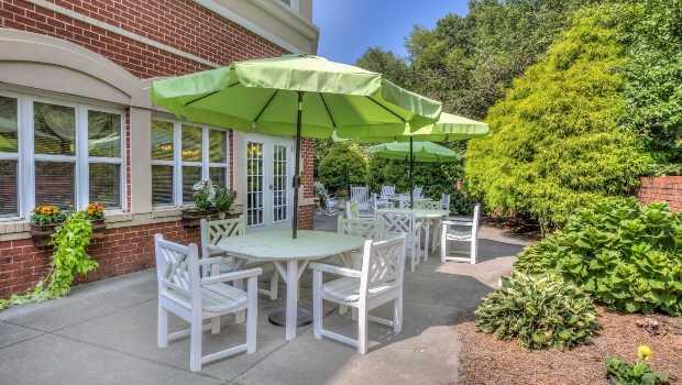 Photo of Forest Heights Senior Living Community, Assisted Living, Winston Salem, NC 4