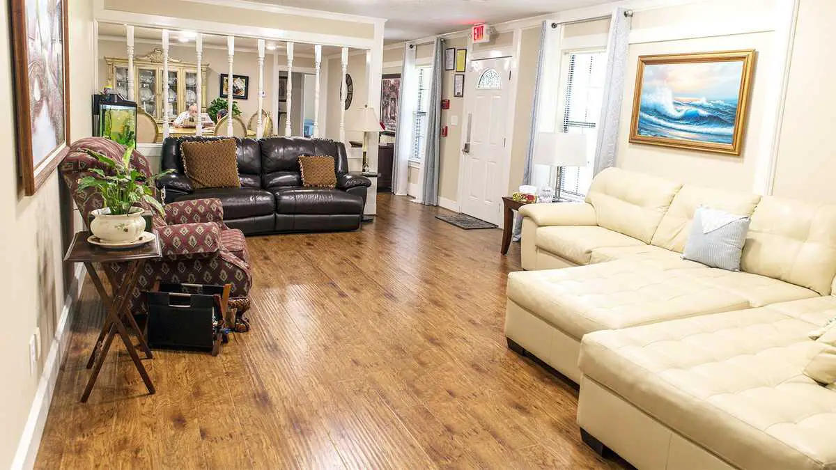Photo of Summers Cottage, Assisted Living, Katy, TX 4