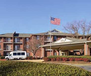 Photo of Glenmary, Assisted Living, Memphis, TN 4