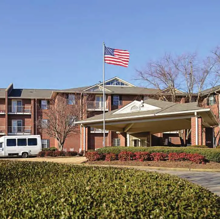 Photo of Glenmary, Assisted Living, Memphis, TN 11