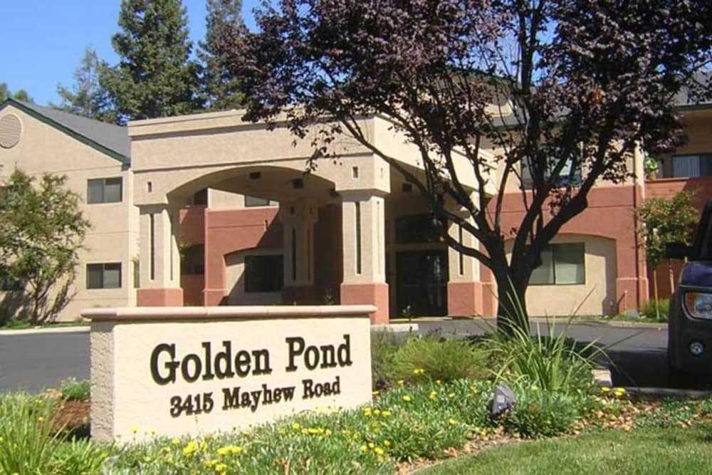 Photo of Golden Pond Retirement Community, Assisted Living, Sacramento, CA 7